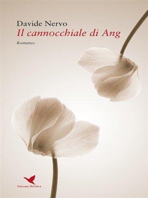 cover image of Il cannocchiale di Ang
